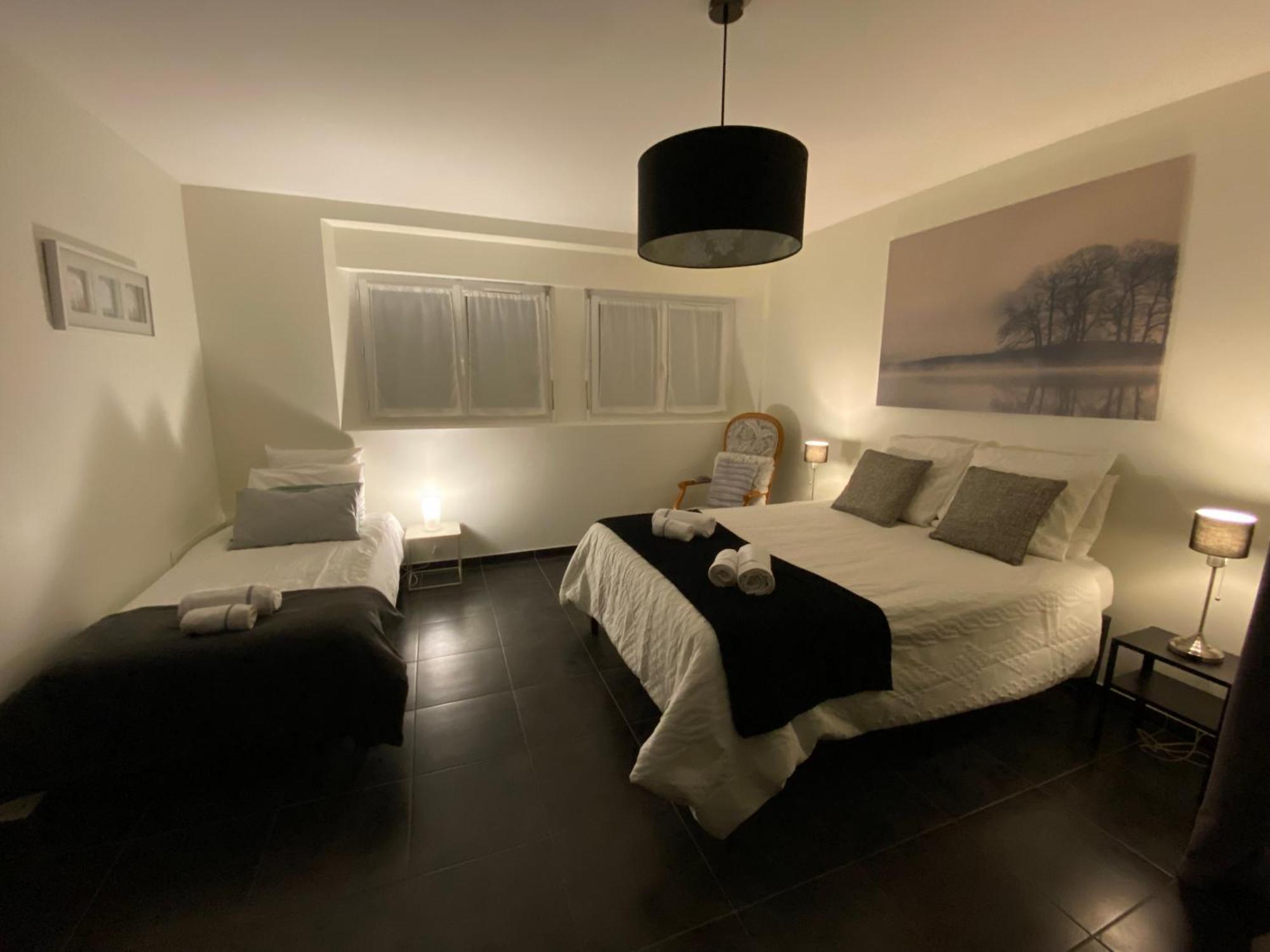 Zer Gochoa Apartment ก็องโบ-เล-แบ็ง ภายนอก รูปภาพ